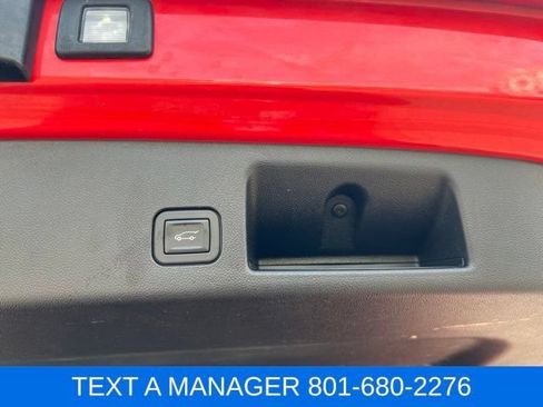 Used 2025 Chevrolet Equinox EV RS AWD/4WD image 45