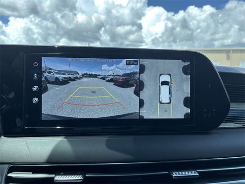 New 2025 Hyundai Palisade Calligraphy image 7