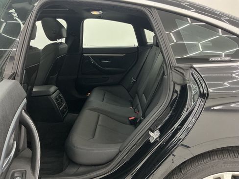 Used 2018 BMW 430i Gran Coupe xDrive AWD/4WD image 22