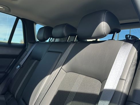 Used 2025 MAZDA CX-50 AWD 2.5 S w/ Weather Package image 16