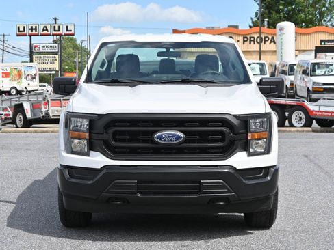 Used 2023 Ford F150 XL AWD/4WD image 5