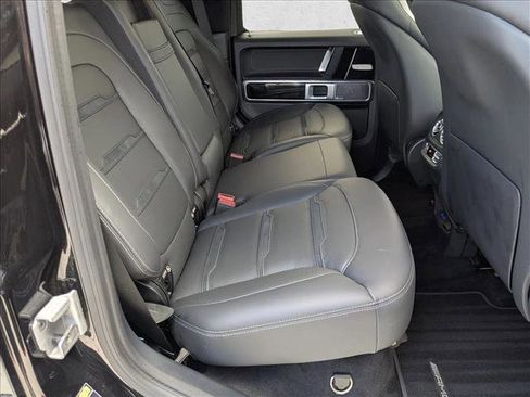 Used 2025 Mercedes-Benz G 63 AMG 4MATIC image 21