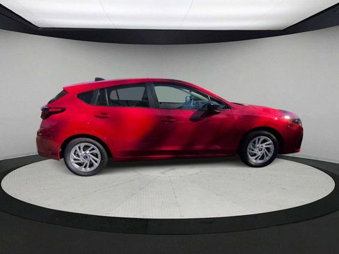 New 2025 Subaru Impreza 2.0i image 9