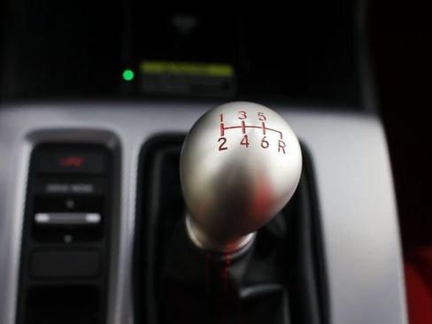 Used 2024 Honda Civic Type R image 16