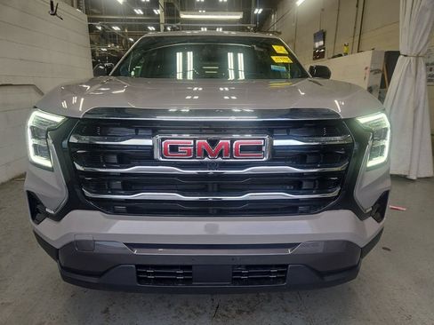 Used 2026 GMC Terrain Elevation AWD/4WD image 2