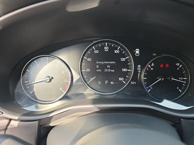 Certified 2023 MAZDA CX-30 AWD 2.5 S w/ Preferred Package image 15