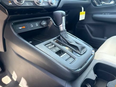 New 2026 Honda CR-V EX-L image 17