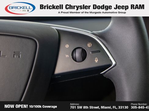 Used 2025 Tesla Model 3 Performance image 25