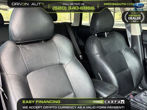 Used 2005 Subaru Outback 2.5XT Limited AWD/4WD image 14