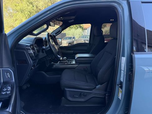 Used 2023 Ford F150 XLT AWD/4WD image 19