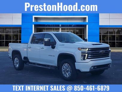 Used 2022 Chevrolet Silverado 2500 High Country w/ Safety Package II