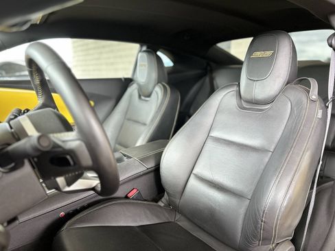 Used 2010 Chevrolet Camaro SS w/ RS Package RWD image 43