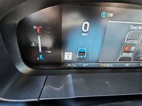 New 2026 Ford Maverick Lariat AWD/4WD image 14