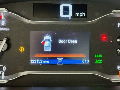 Used 2019 Honda Ridgeline RTL-E image 8