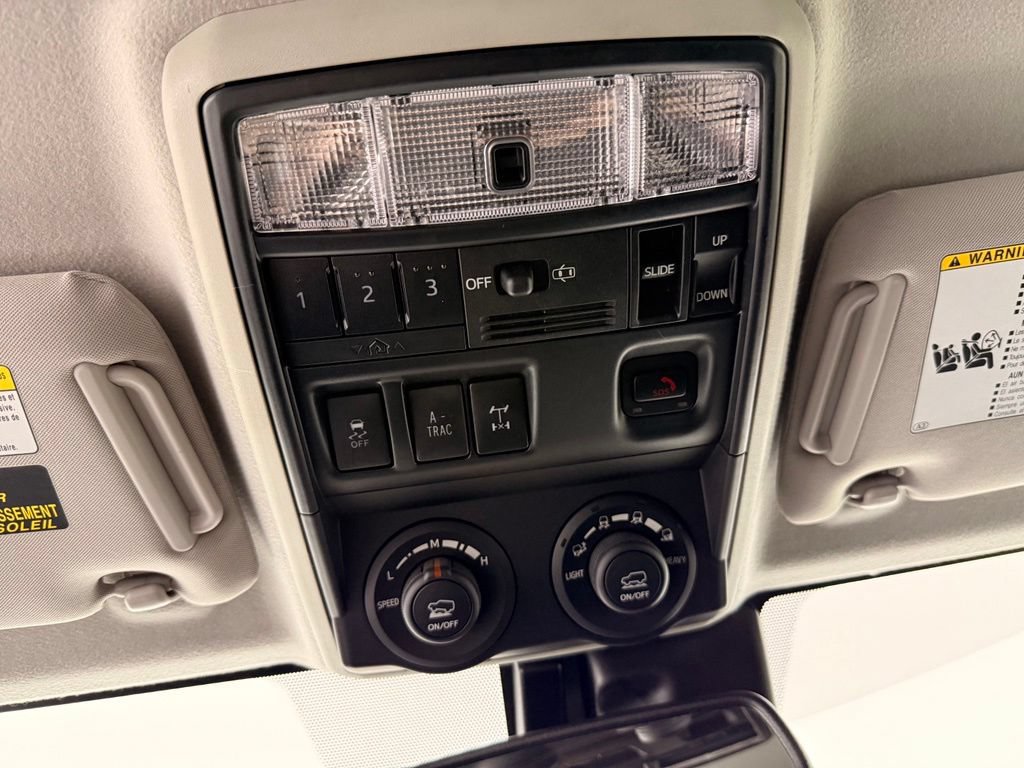 Certified 2023 Toyota 4Runner TRD Pro AWD/4WD image 32