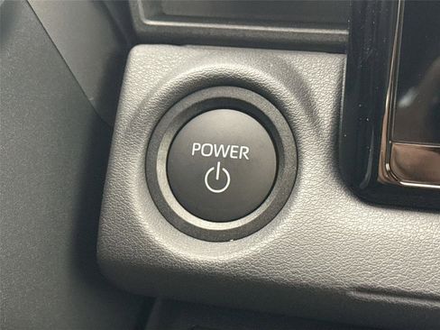 Certified 2026 Toyota bZ image 21