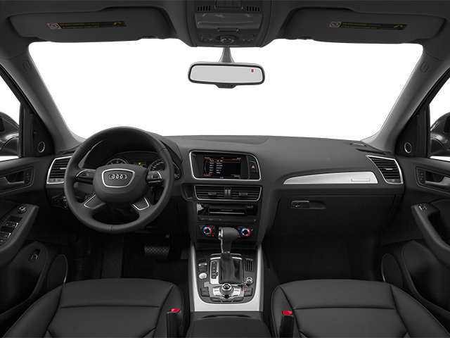 Used 2014 Audi Q5 3.0T Premium Plus AWD/4WD image 7