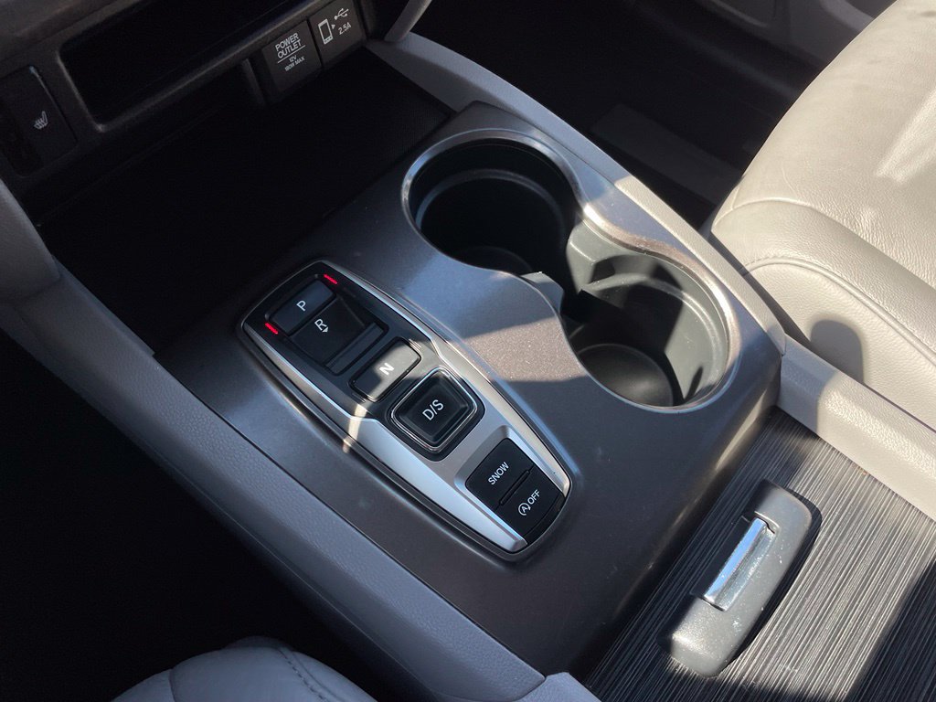 Certified 2022 Honda Pilot EX-L image 19