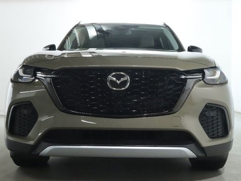 Certified 2025 MAZDA CX-70 Plug-In Hybrid w/ Premium Pkg AWD/4WD image 8