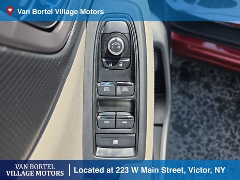 Used 2020 Subaru Forester Limited AWD/4WD image 12