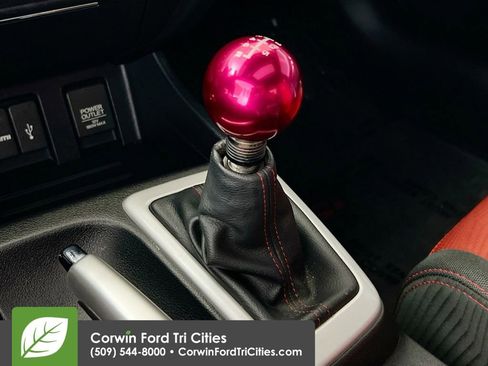 Used 2015 Honda Civic Si image 10