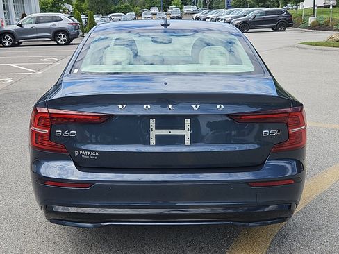 Used 2024 Volvo S60 B5 Core w/ Climate Package AWD/4WD image 26