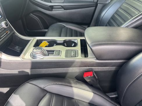 Used 2024 Ford Edge SEL w/ Convenience Package AWD/4WD image 22