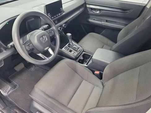 Used 2023 Honda CR-V EX image 19