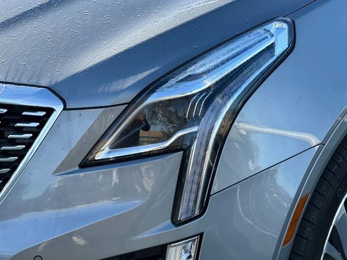 Used 2025 Cadillac XT5 Premium Luxury image 55