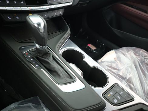 Used 2025 Cadillac CT4 Sport image 14