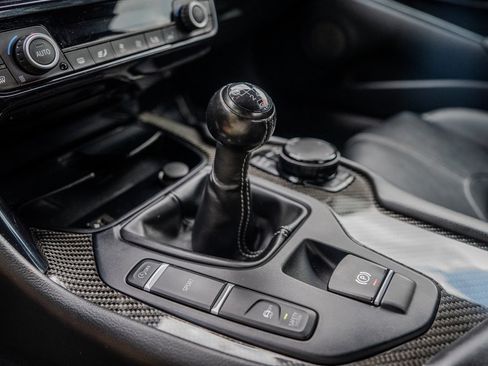 Used 2023 Toyota Supra Premium RWD image 24