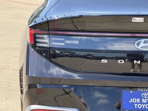 Used 2025 Hyundai Sonata SEL FWD image 10