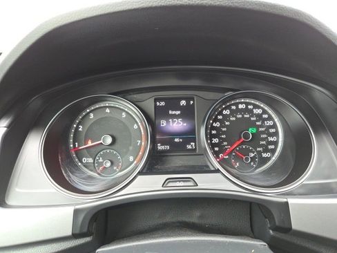 Used 2019 Volkswagen Atlas S w/ Towing Package image 12