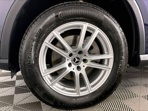 Certified 2023 Mercedes-Benz GLC 300 4MATIC image 8