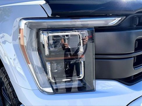 Used 2023 Ford F150 Lariat w/ Equipment Group 502A High AWD/4WD image 32