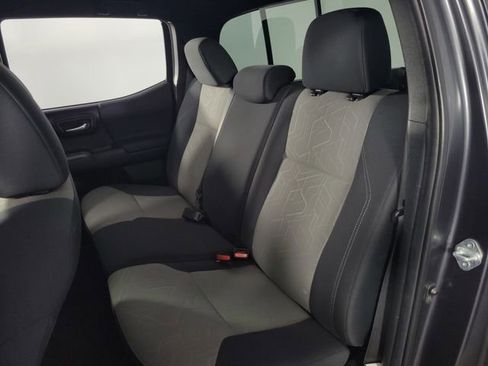 Used 2023 Toyota Tacoma SR5 image 12