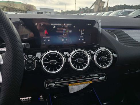 New 2026 Mercedes-Benz GLA 35 AMG 4MATIC image 26