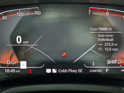 Used 2020 BMW 330i Sedan w/ M Sport Package image 20