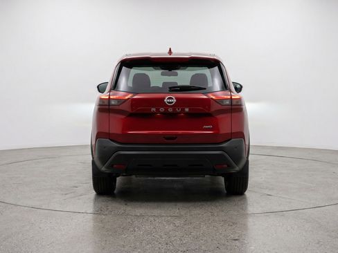 Used 2025 Nissan Rogue SV AWD/4WD image 7