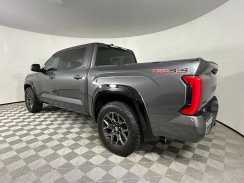 Used 2022 Toyota Tundra SR5 w/ TRD Off-Road Premium Package image 3
