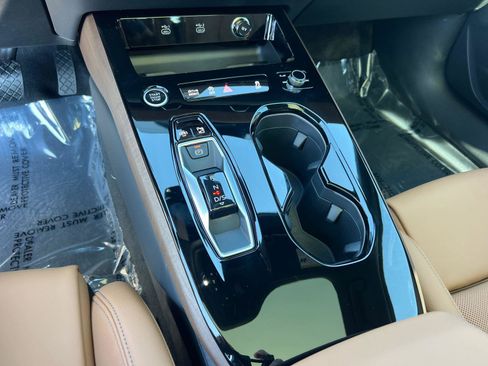 New 2025 Audi A5 2.0T Prestige image 25