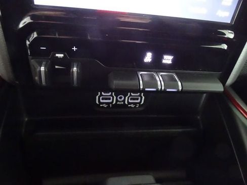 Certified 2023 RAM 1500 Rebel w/ Rebel Level 1 Equipment Group AWD/4WD image 12