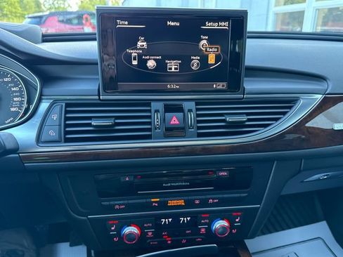Used 2016 Audi A6 3.0T Prestige w/ Prestige Package AWD/4WD image 15