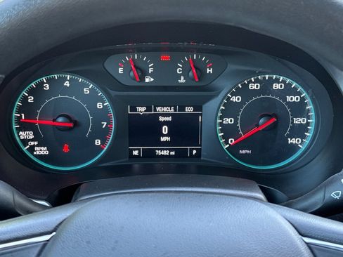 Used 2024 Chevrolet Malibu LT FWD image 20