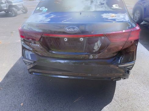 Used 2021 Kia Forte LXS image 3