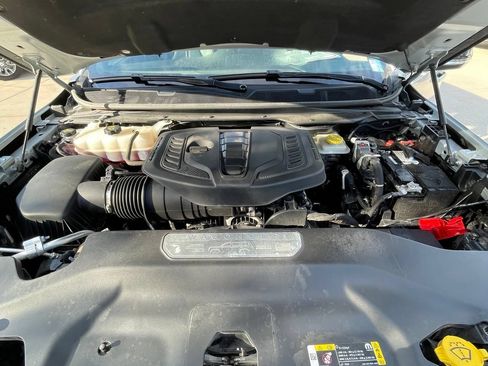 Used 2024 Jeep Wagoneer Series II w/ Flexible Seating Group RWD image 27