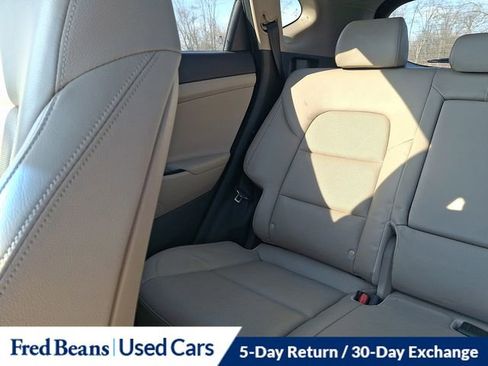 Used 2016 Hyundai Tucson Limited w/ Option Group 03 image 17