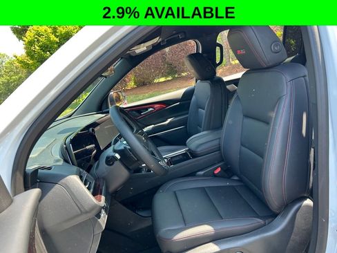 New 2026 Chevrolet Traverse Z71 w/ Driver Confidence Package AWD/4WD image 36