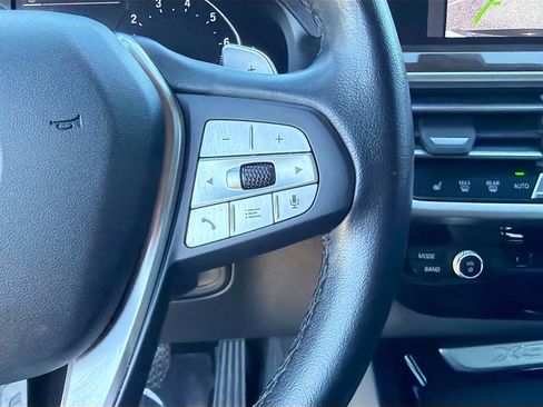 Used 2022 BMW X3 sDrive30i w/ Convenience Package image 37