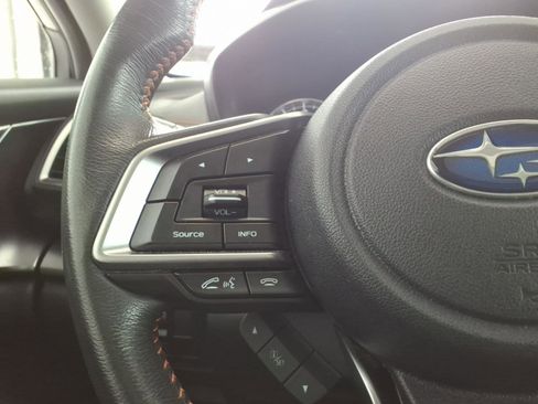 Used 2021 Subaru Crosstrek 2.5i Limited w/ Moonroof Package 1 image 29